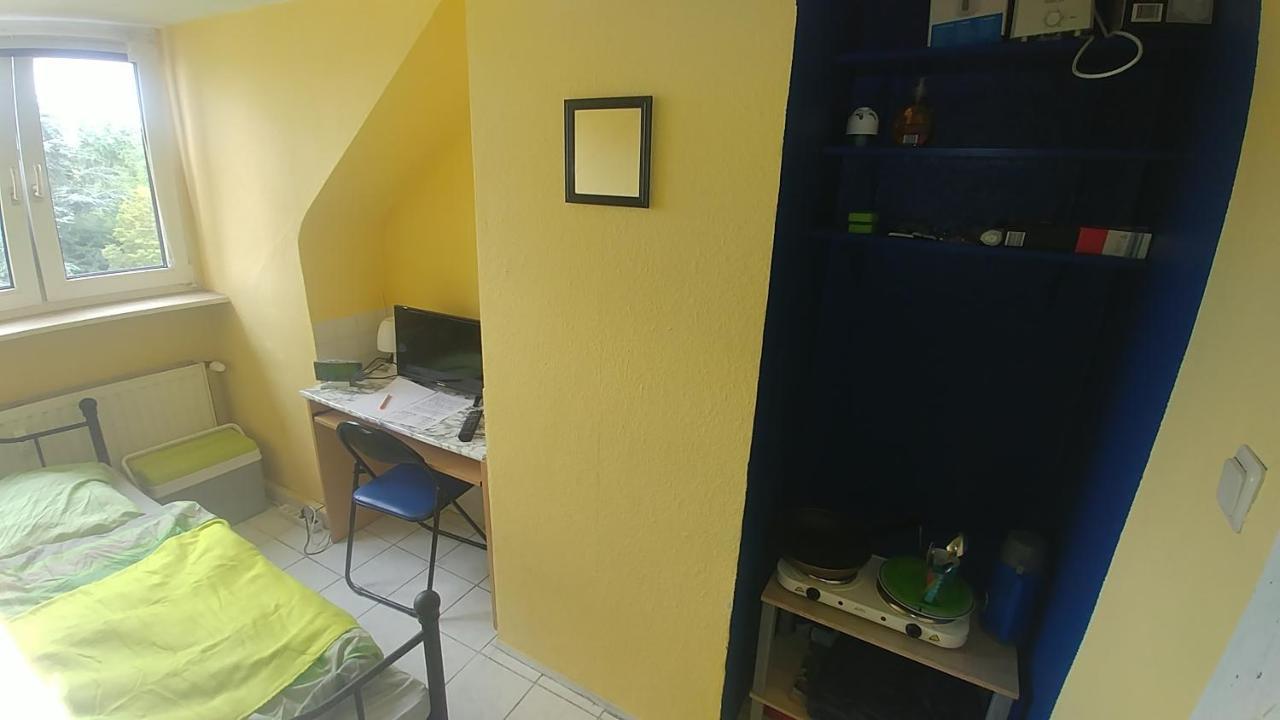 Privateroomsae Essen Exterior foto